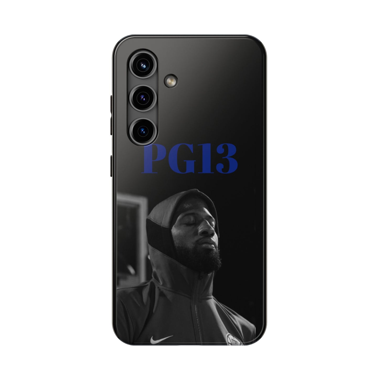 Paul George Phone Case