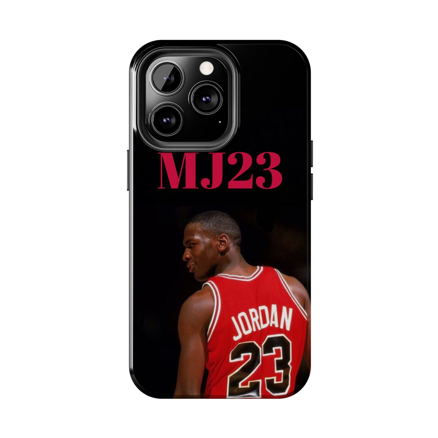 Michael Jordan Phone Case