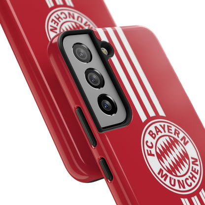 FC Bayern Munich Phone Case