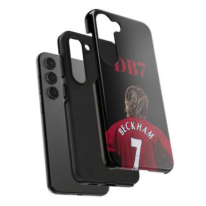 Beckham Phone Case