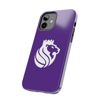 Sacramento Kings Logo Phone Case