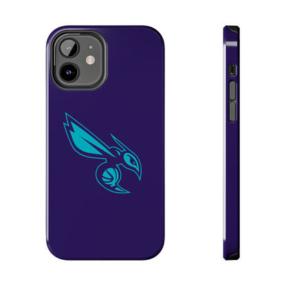 Charlotte Hornets Phone Case