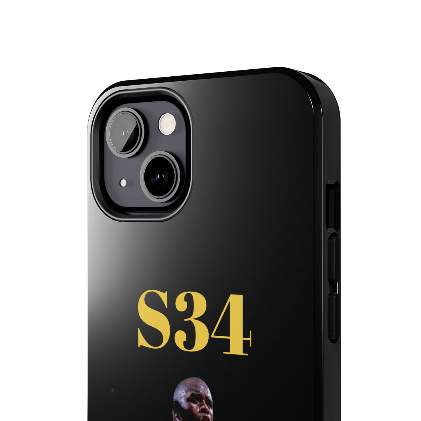 Vintage Shaq Phone Case