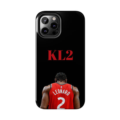 Kawhi Leonard Phone case