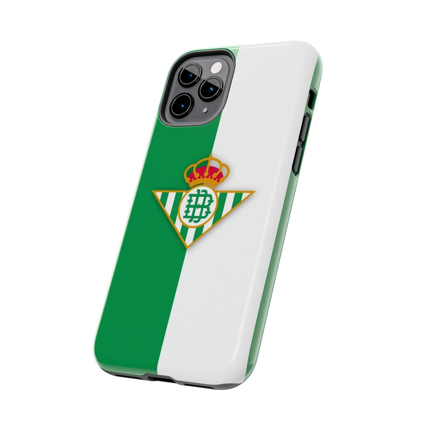 Real Betis Phone Case