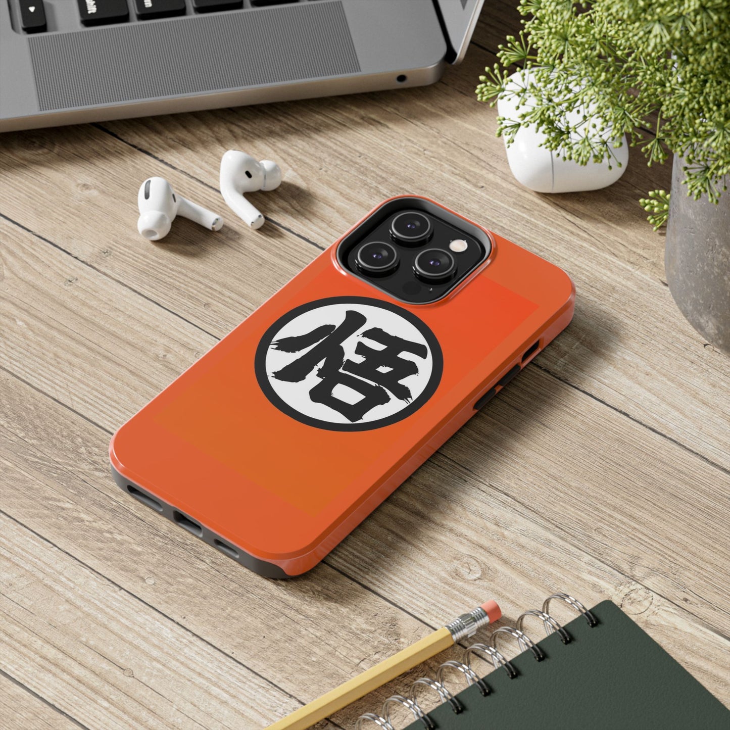 Dragon Ball Phone Case