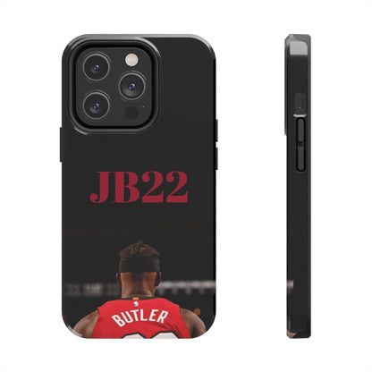 Jimmy Butler Phone Case