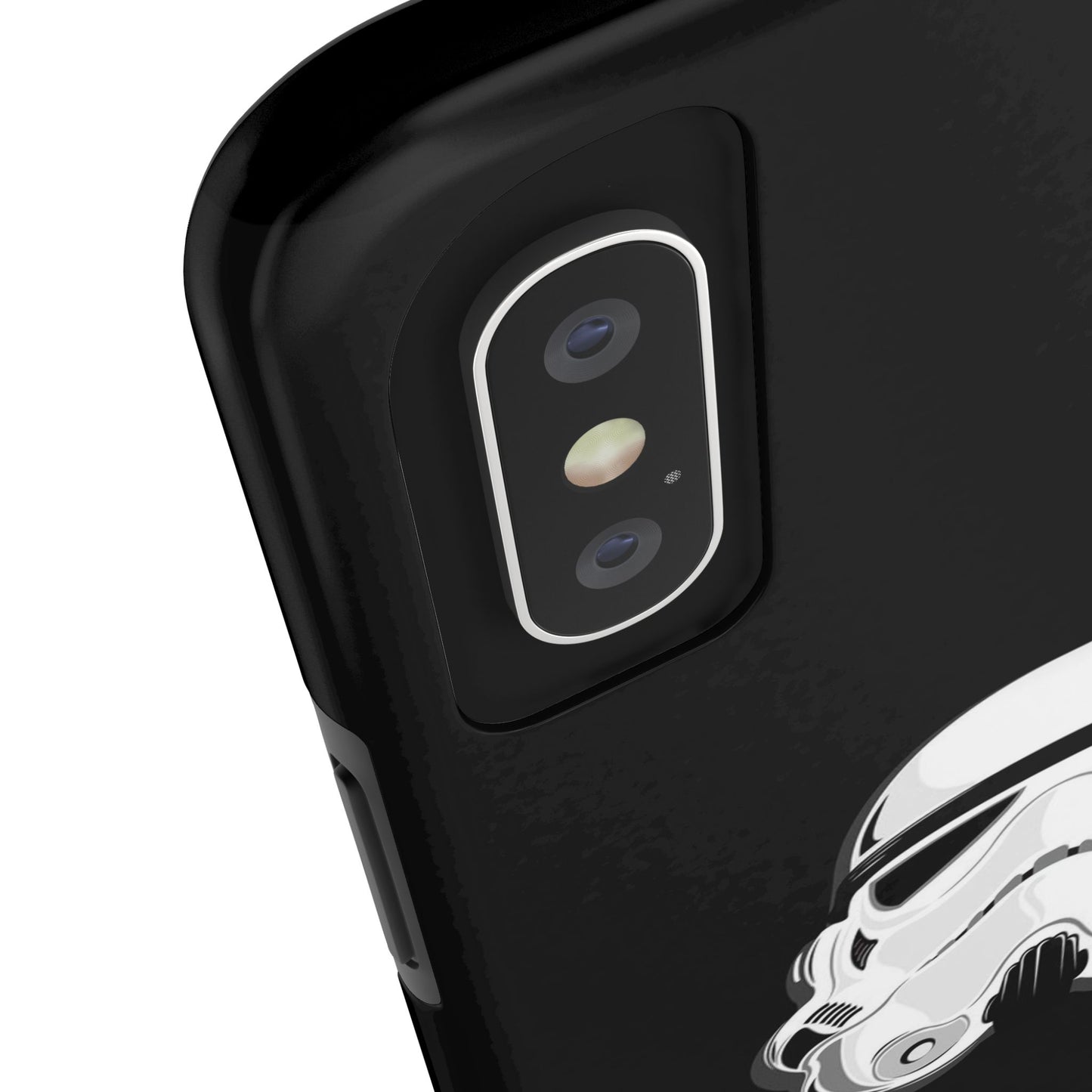 Storm Trooper Phone Case