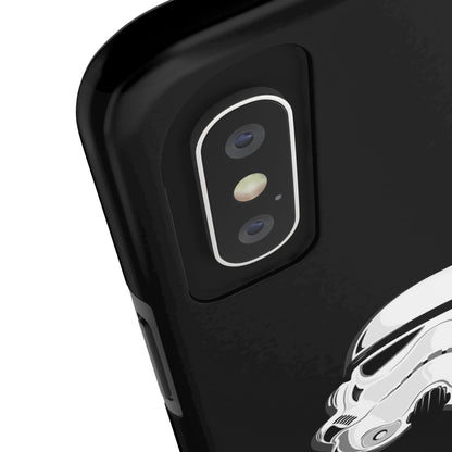 Storm Trooper Phone Case
