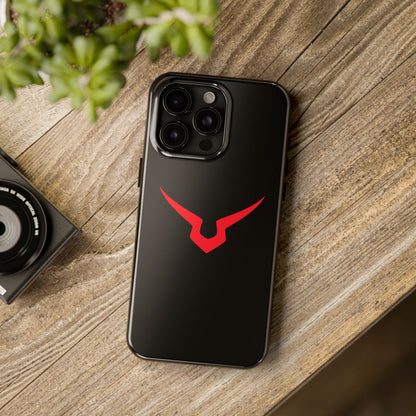 Code Geass Symbol Phone Case