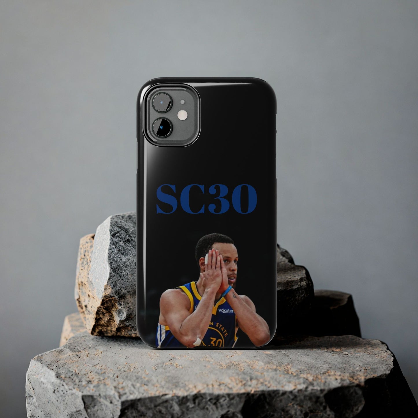 Steph Curry Phone Case