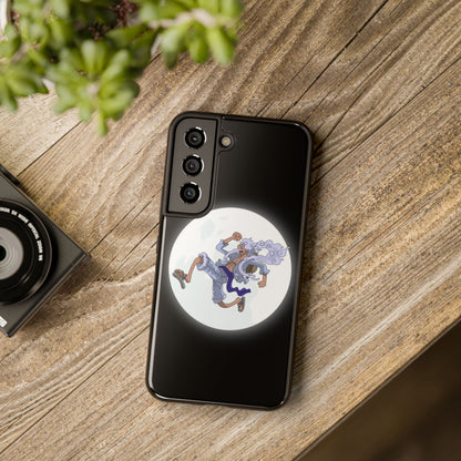 One Piece - Gear 5 Luffy Phone Case