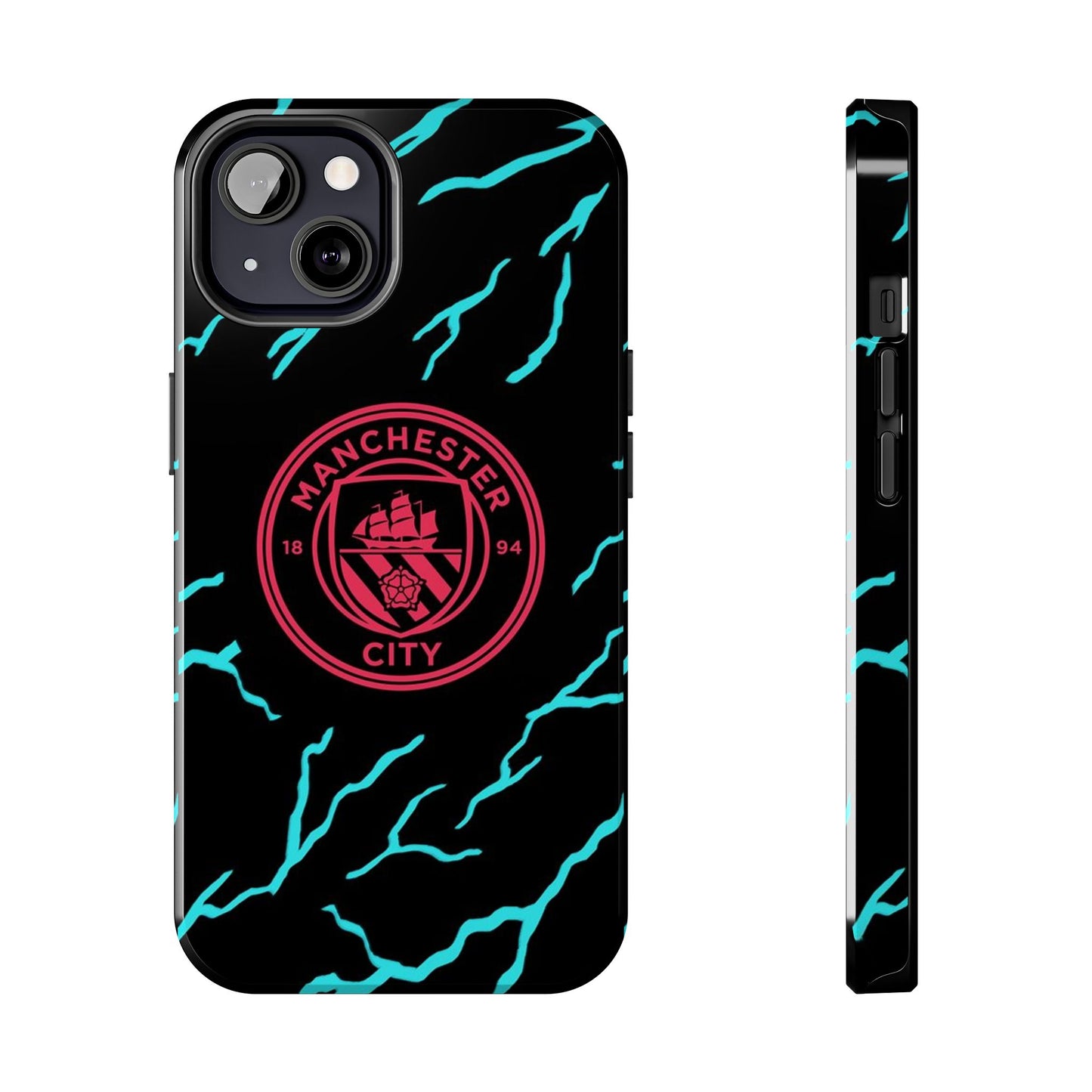 Manchester City Phone Case