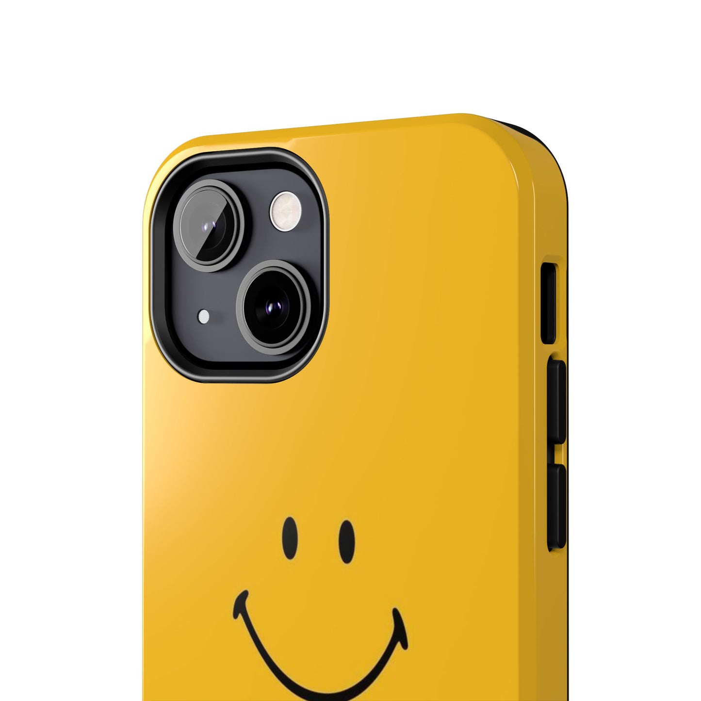 Sunny Smiles Pattern Phone Case