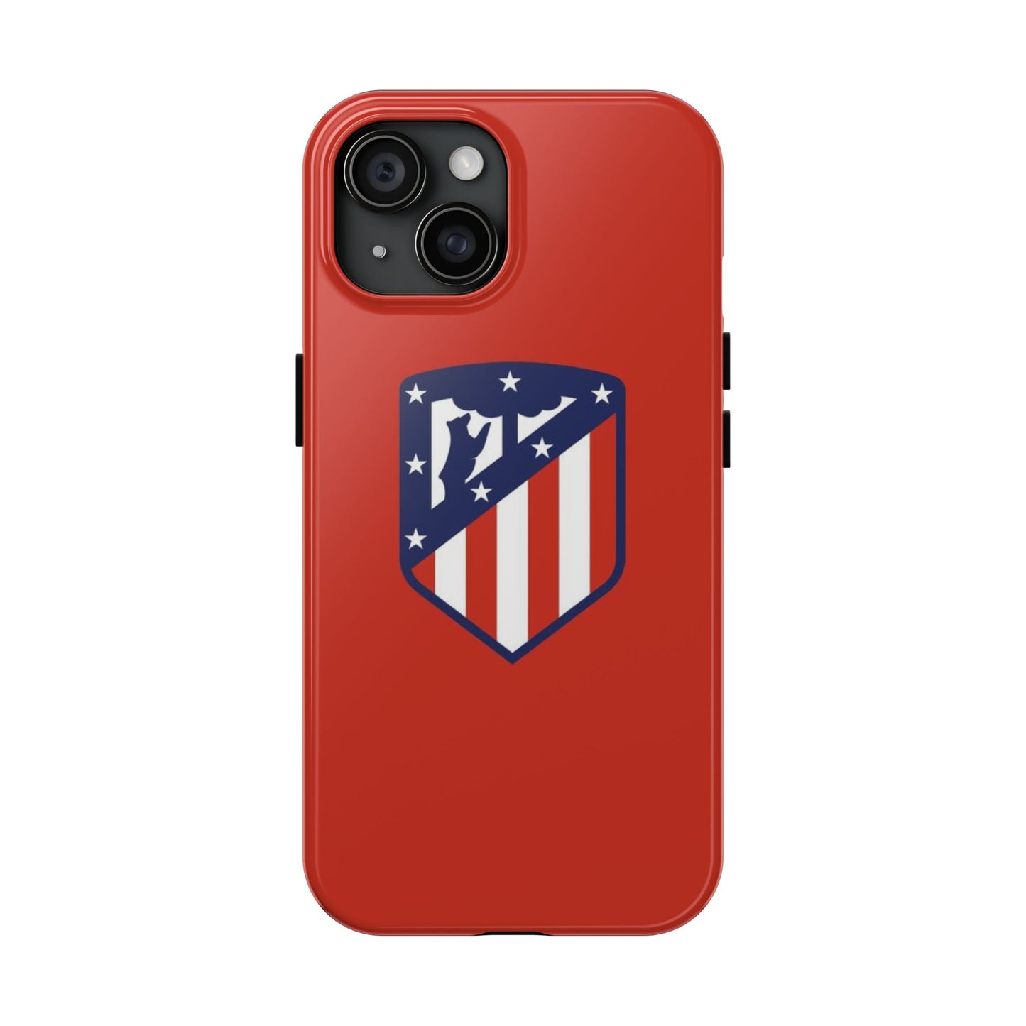 Atletico Madrid Phone Case