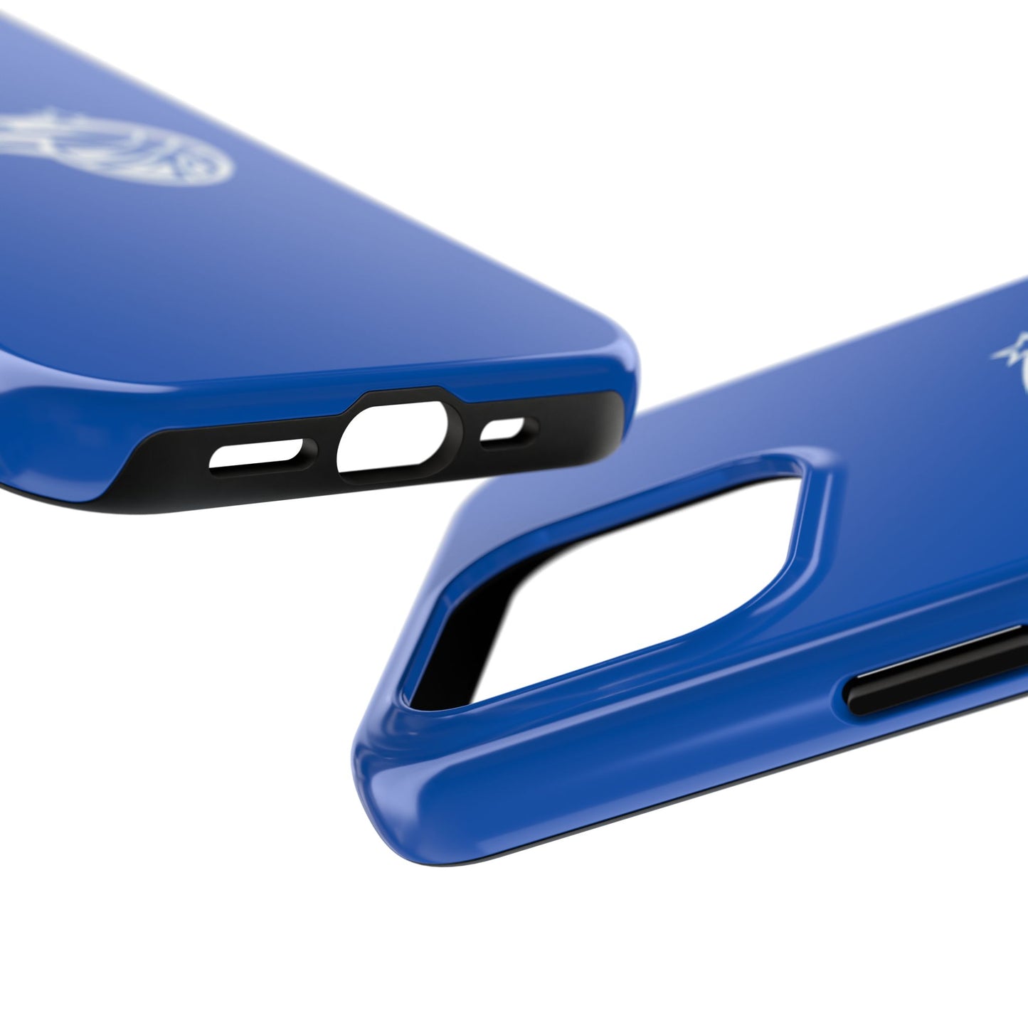 Orlando Magic Logo Phone Case