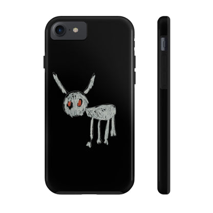 For All The Dogs Phone Case