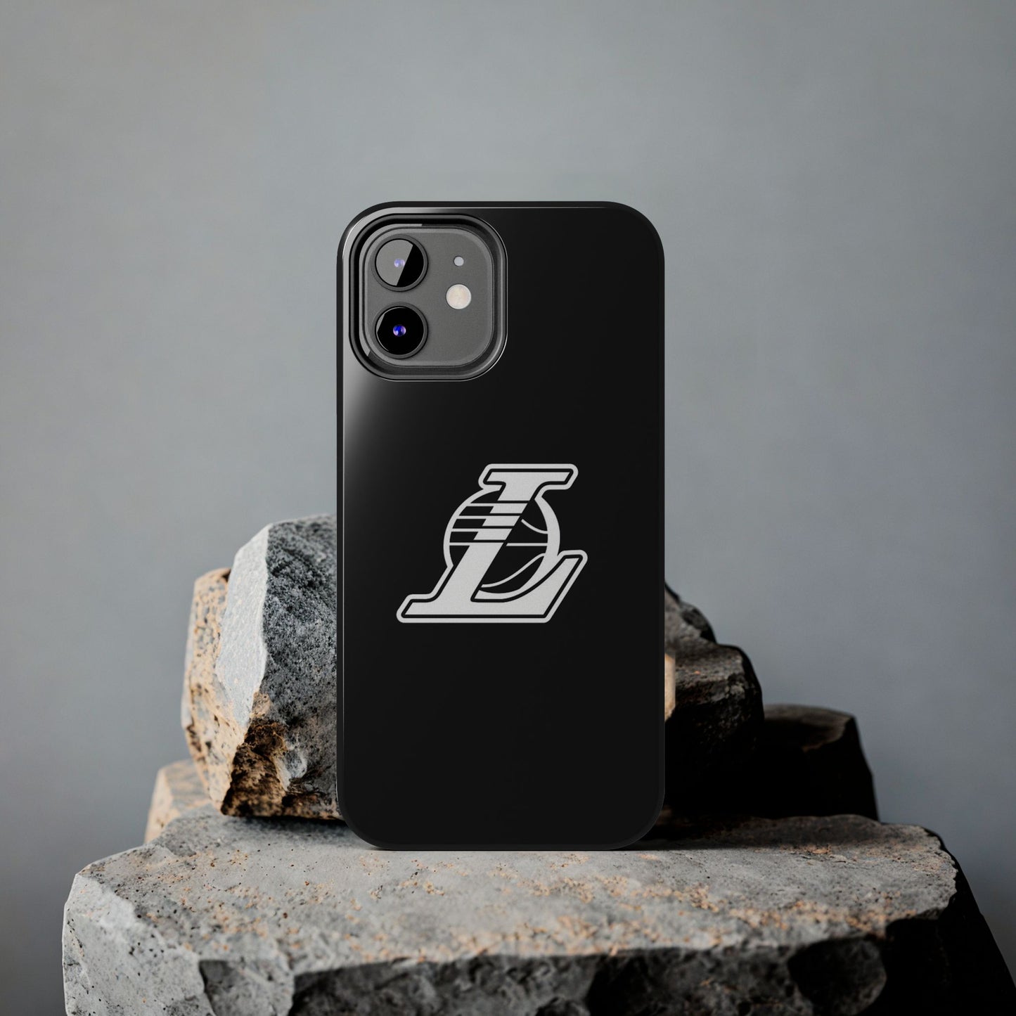 Classic Los Angeles Lakers Phone Case