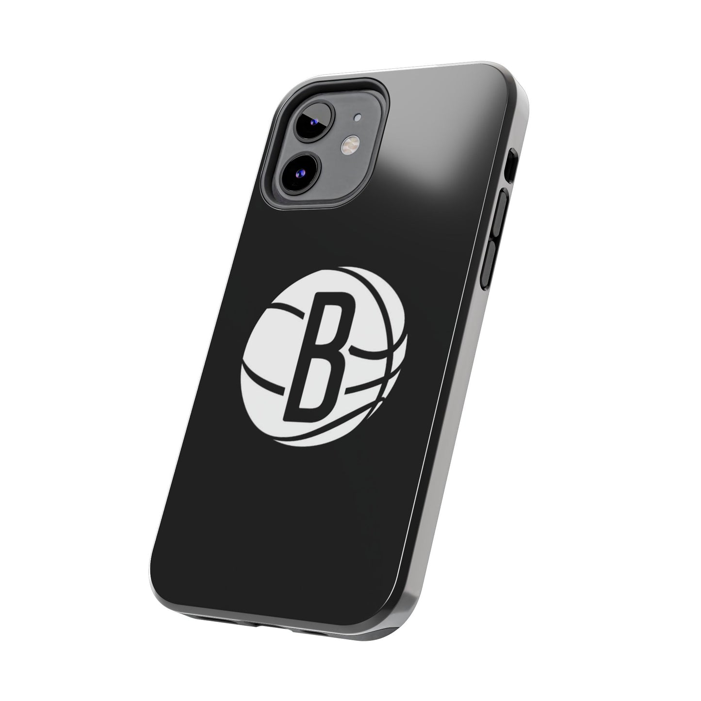 Brooklyn Nets Logo Phone Case