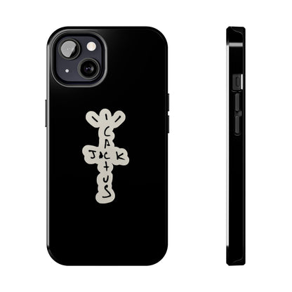 Cactus Jack Phone Case