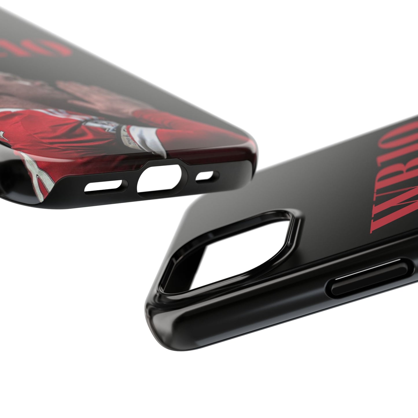 Wayne Rooney Phone Case