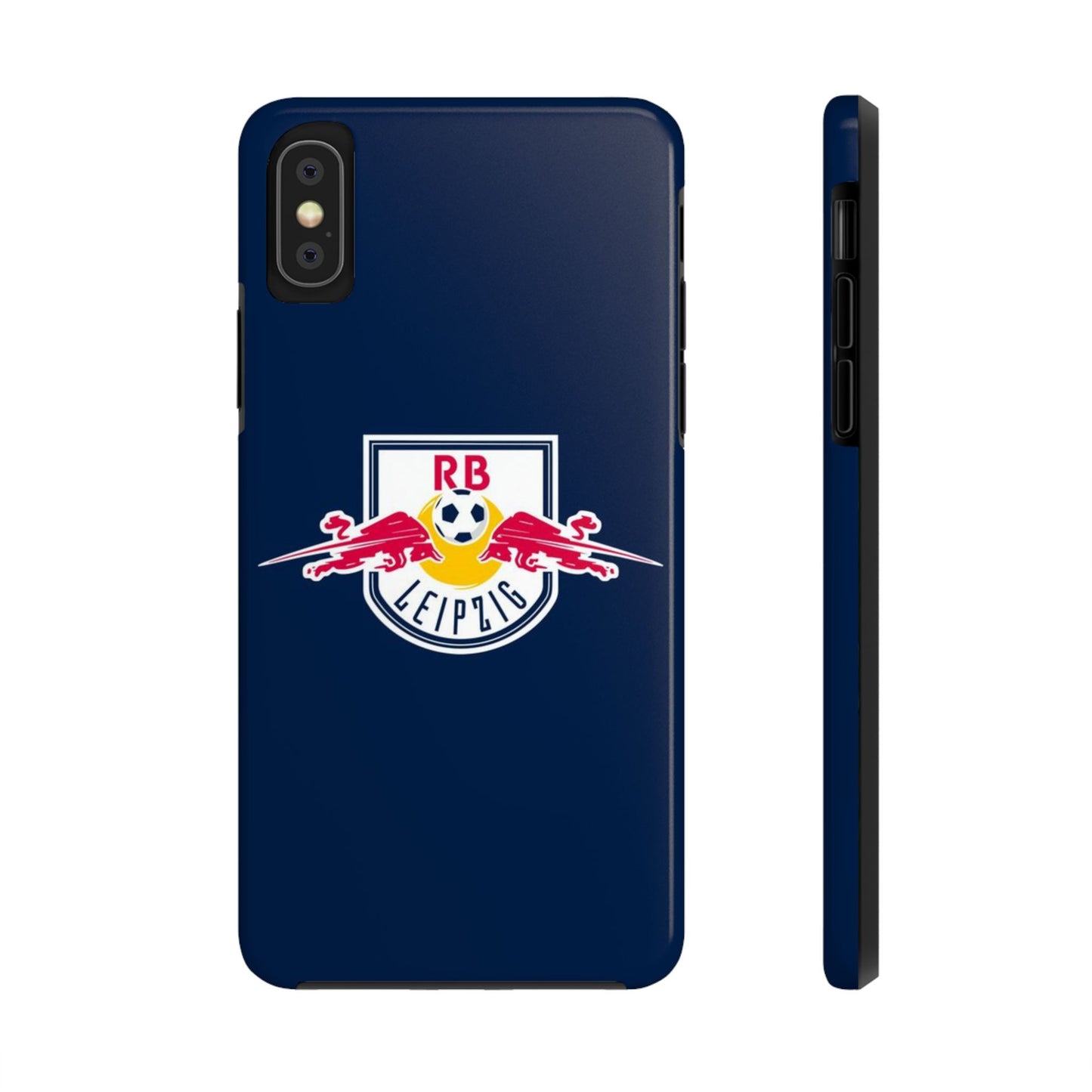 RB Leipzig Phone Case