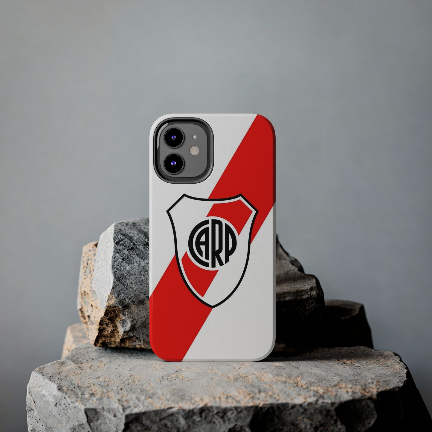 River Plate Phone Case