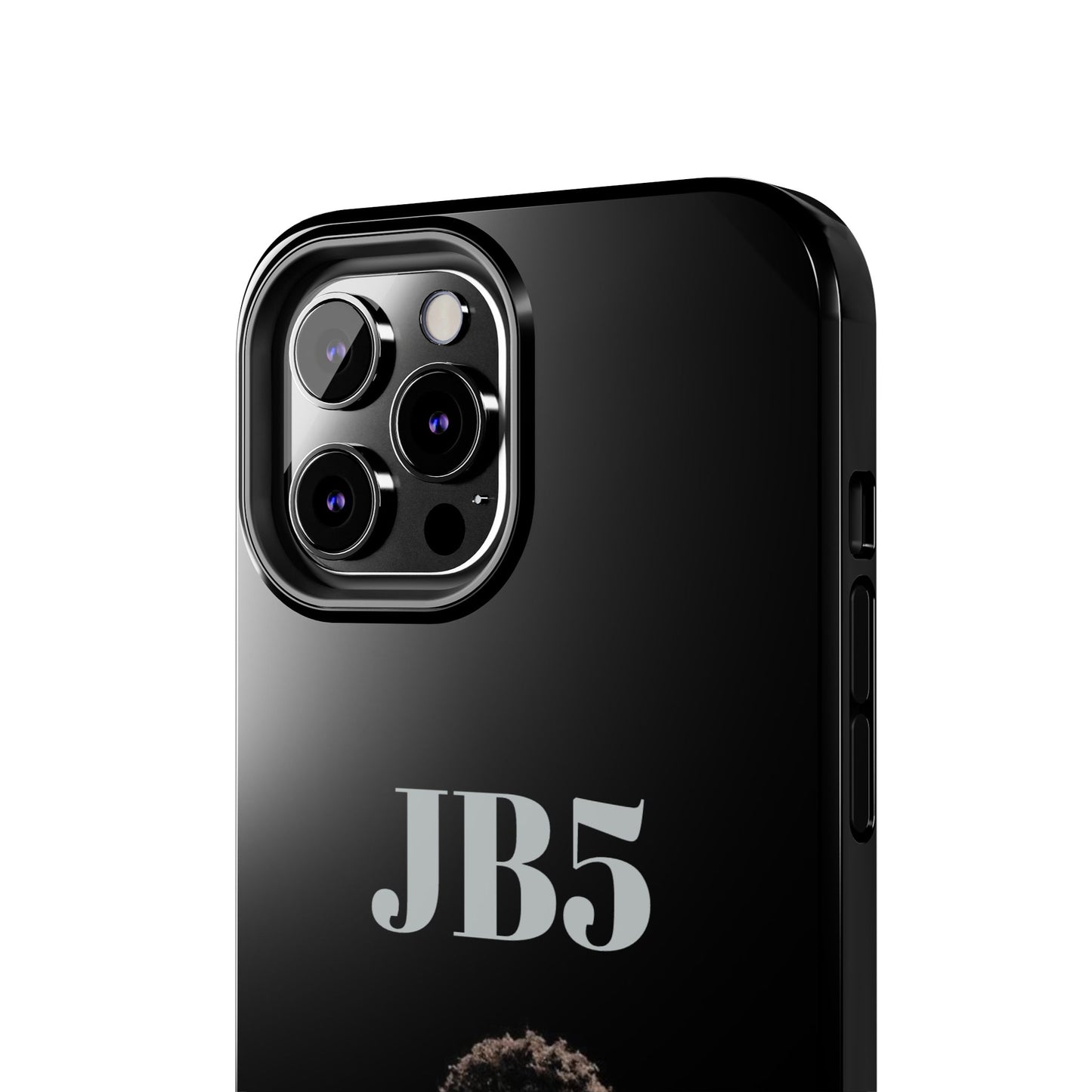 Jude Bellingham Phone Case