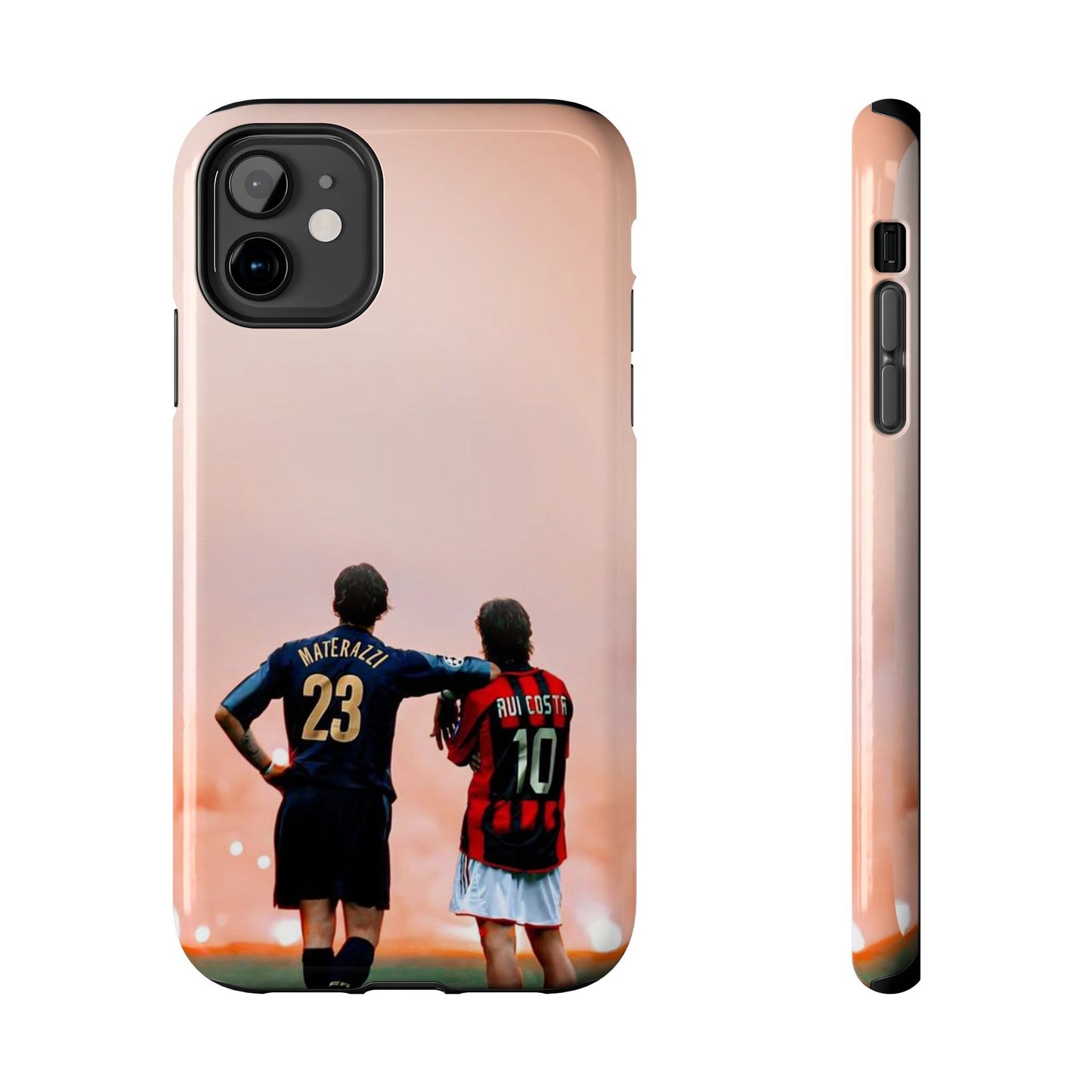 Materazzi and Rui Costa Phone Case