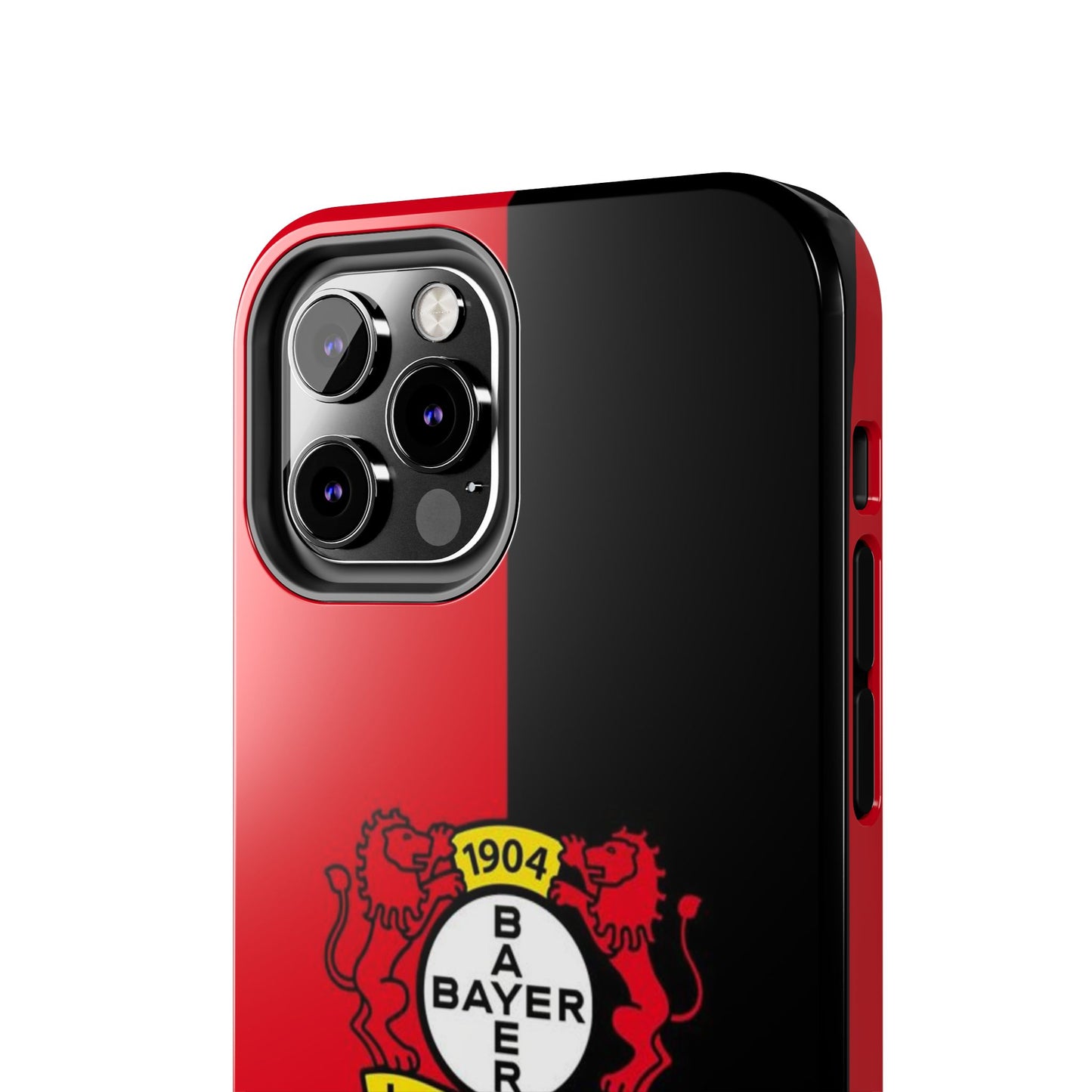 Bayer Leverkusen Phone Case