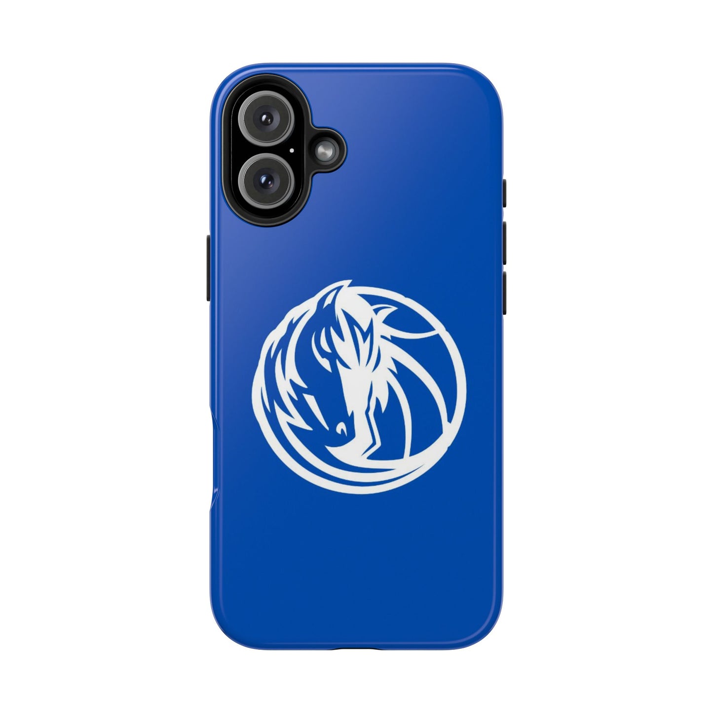 Dallas Mavericks Logo Phone Case