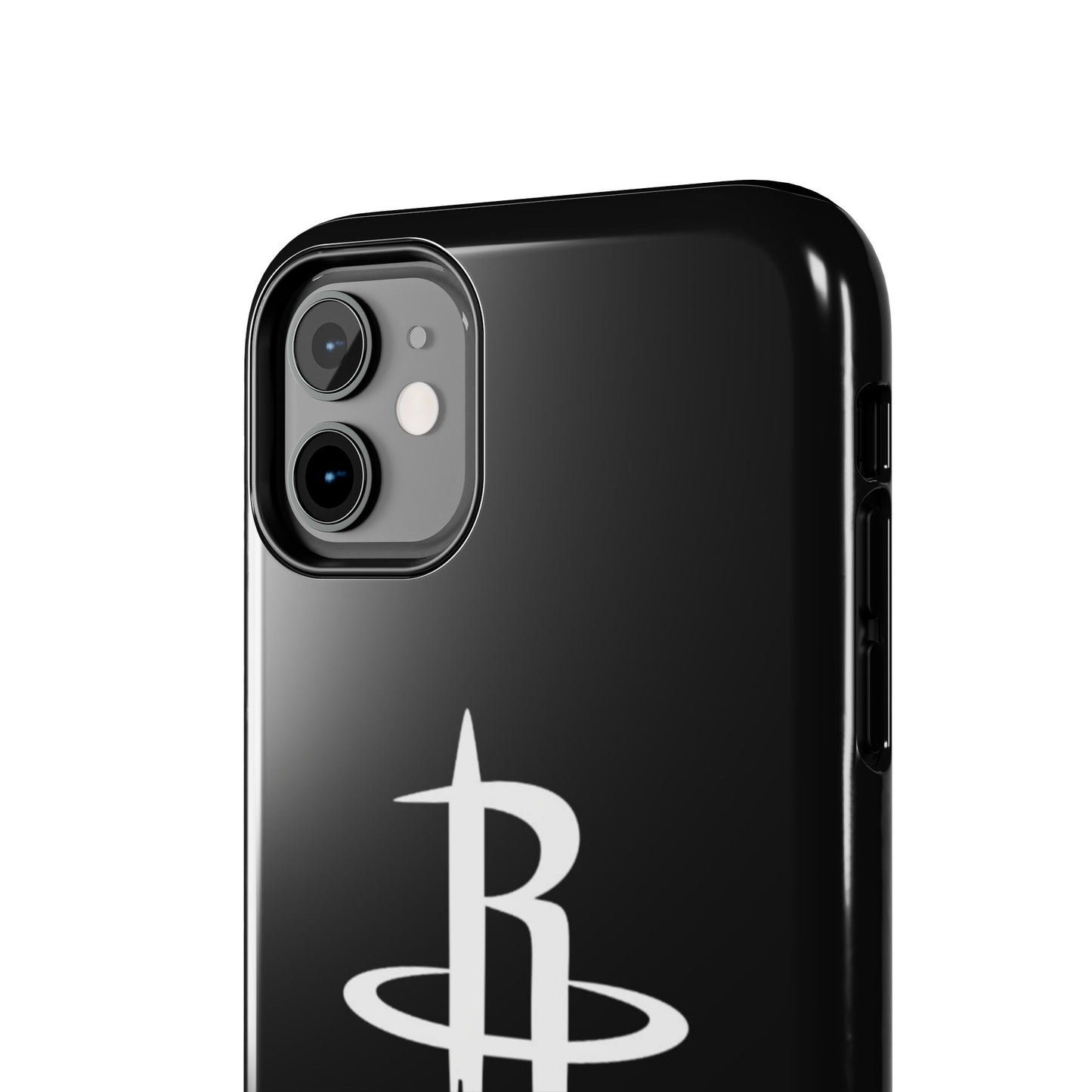 Classic Houston Rockets Phone Case