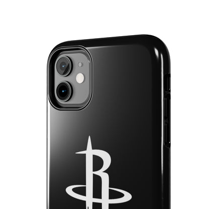 Classic Houston Rockets Phone Case
