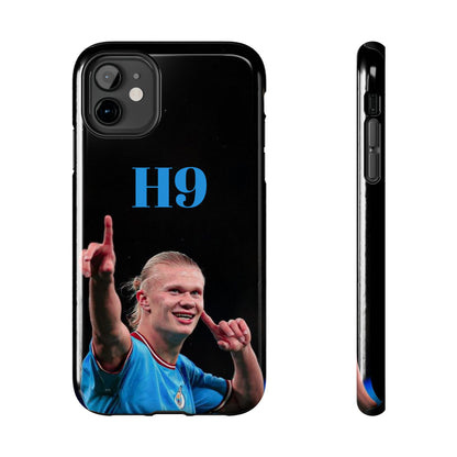 Haaland Phone Case