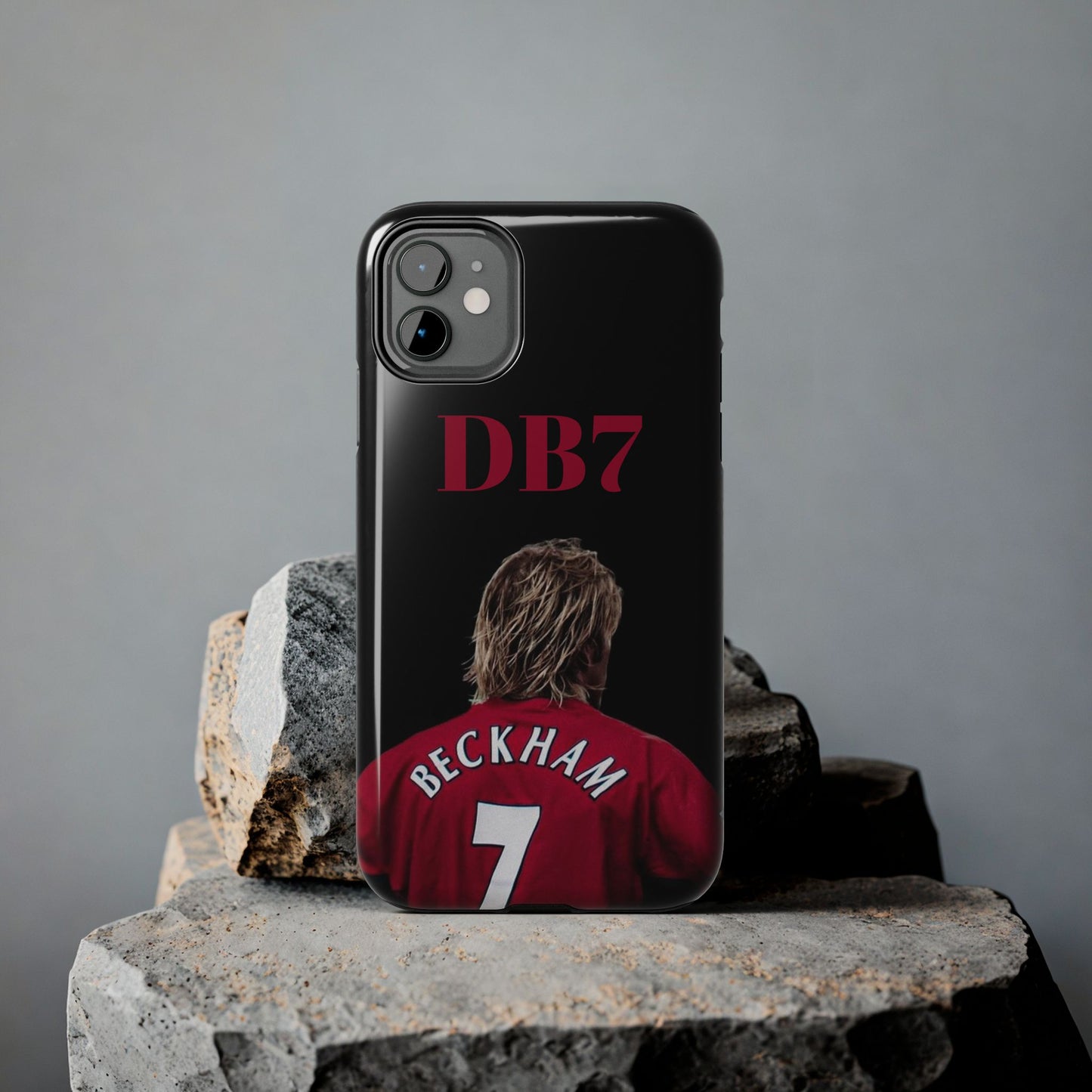 Beckham Phone Case