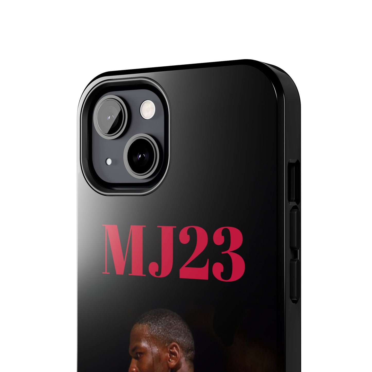 Michael Jordan Phone Case