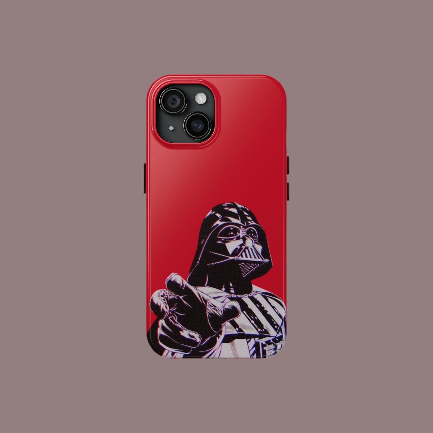 Darth Vader Phone Case