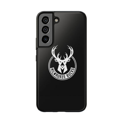 Classic Milwaukee Bucks Phone Case