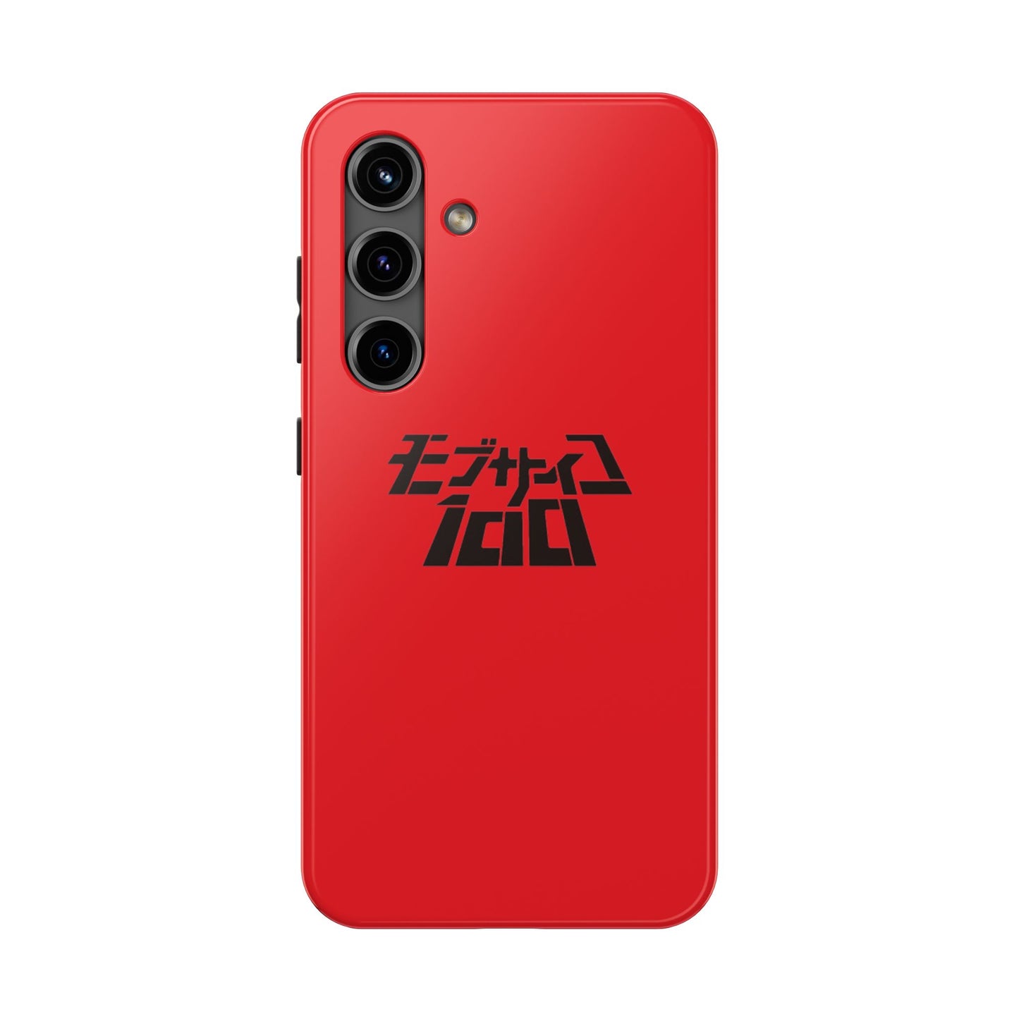 Mob Psycho 100 Phone Case