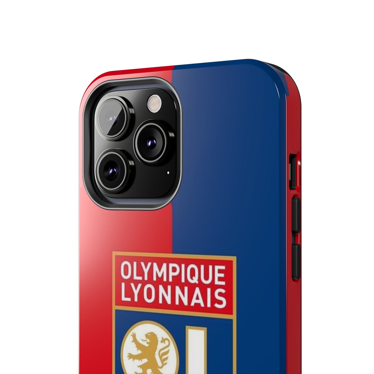 Olympique Lyonnais Phone Case