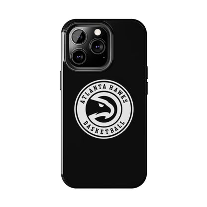 Classic Atlanta Hawks Phone Case