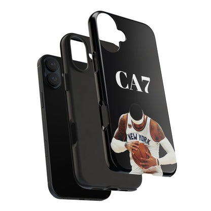 Carmelo Anthony Phone Case