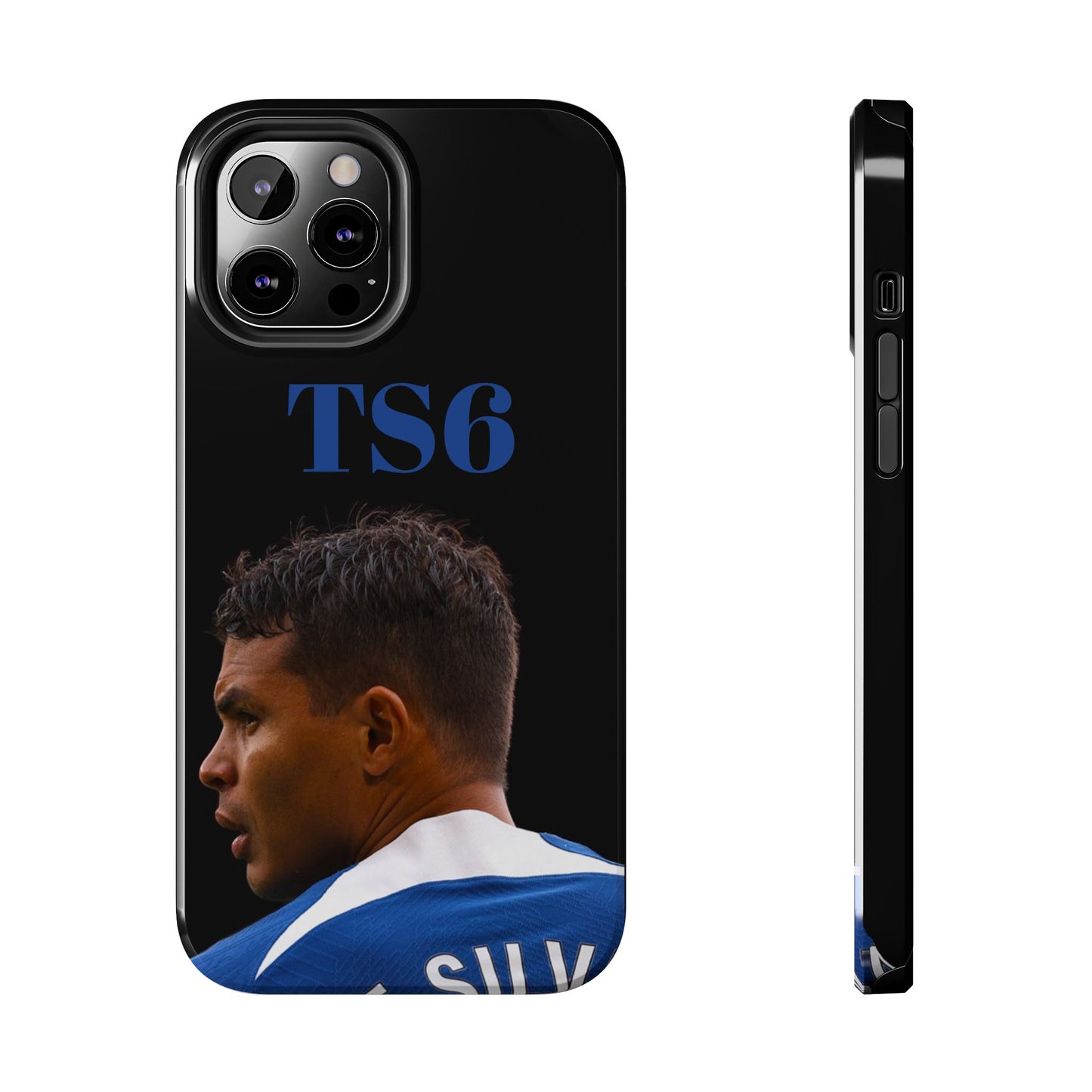 Thiago Silva Phone Case
