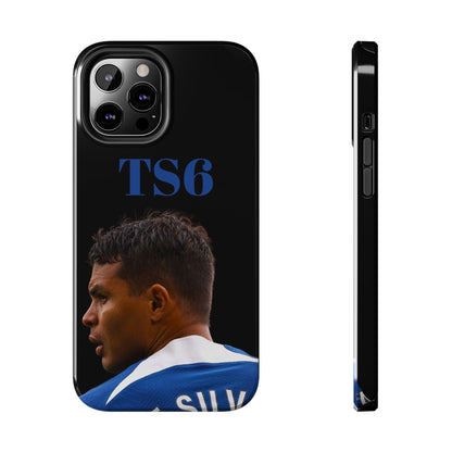 Thiago Silva Phone Case