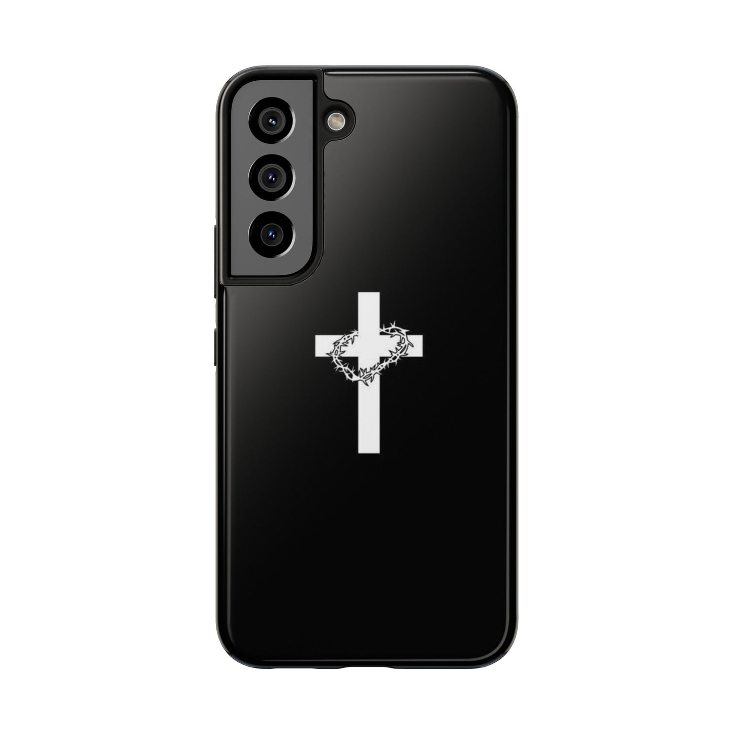 Jesus Cross Phone Case