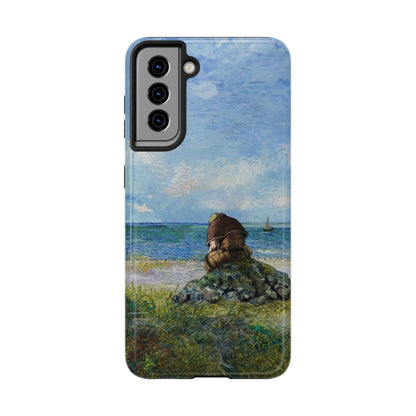 Vinland Saga - Thorfinn Phone Case