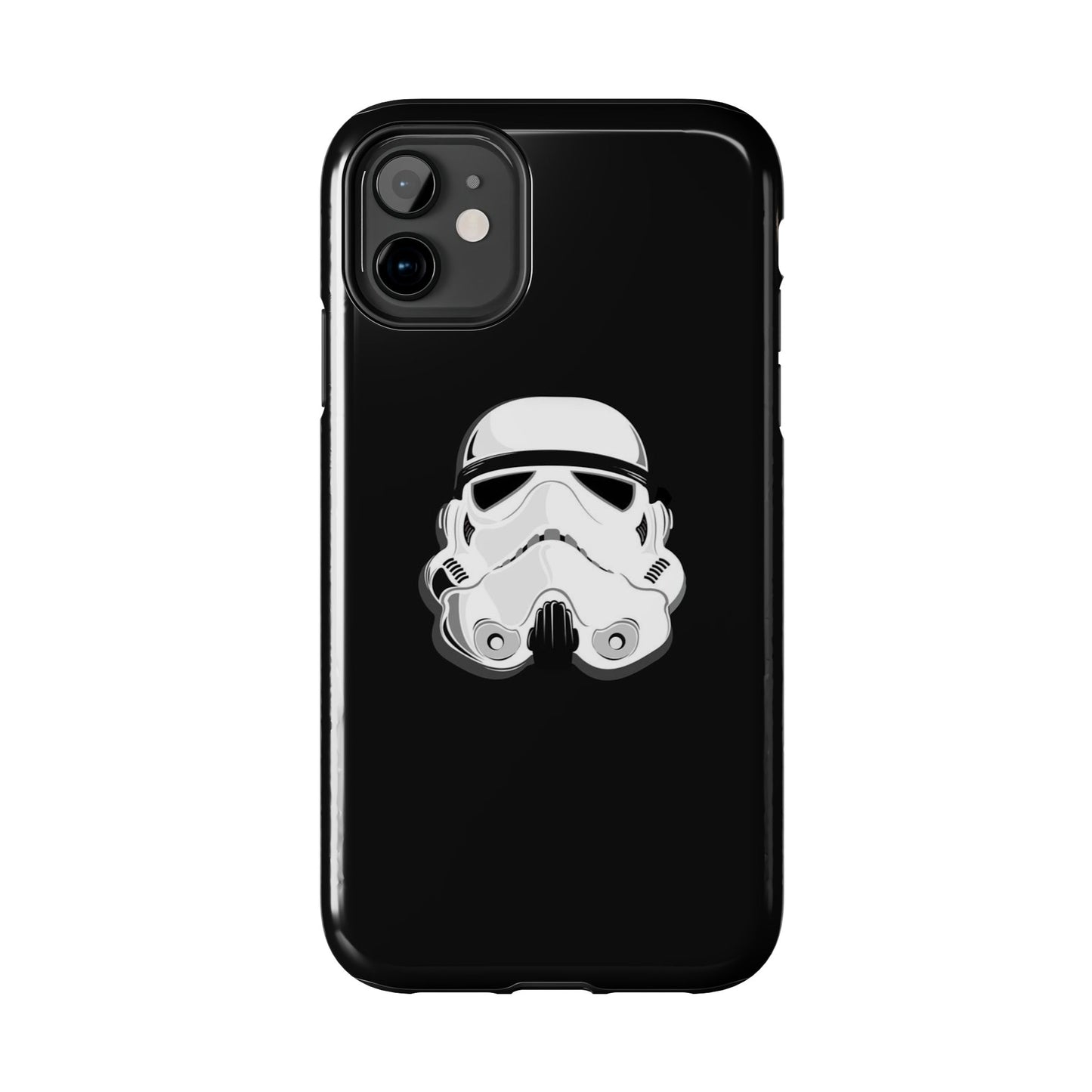 Storm Trooper Phone Case