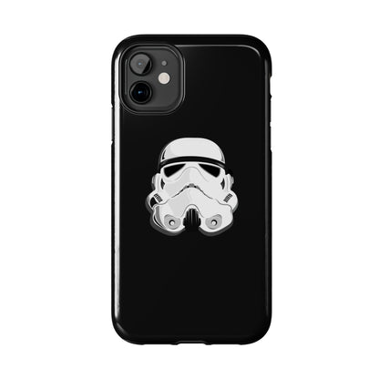 Storm Trooper Phone Case