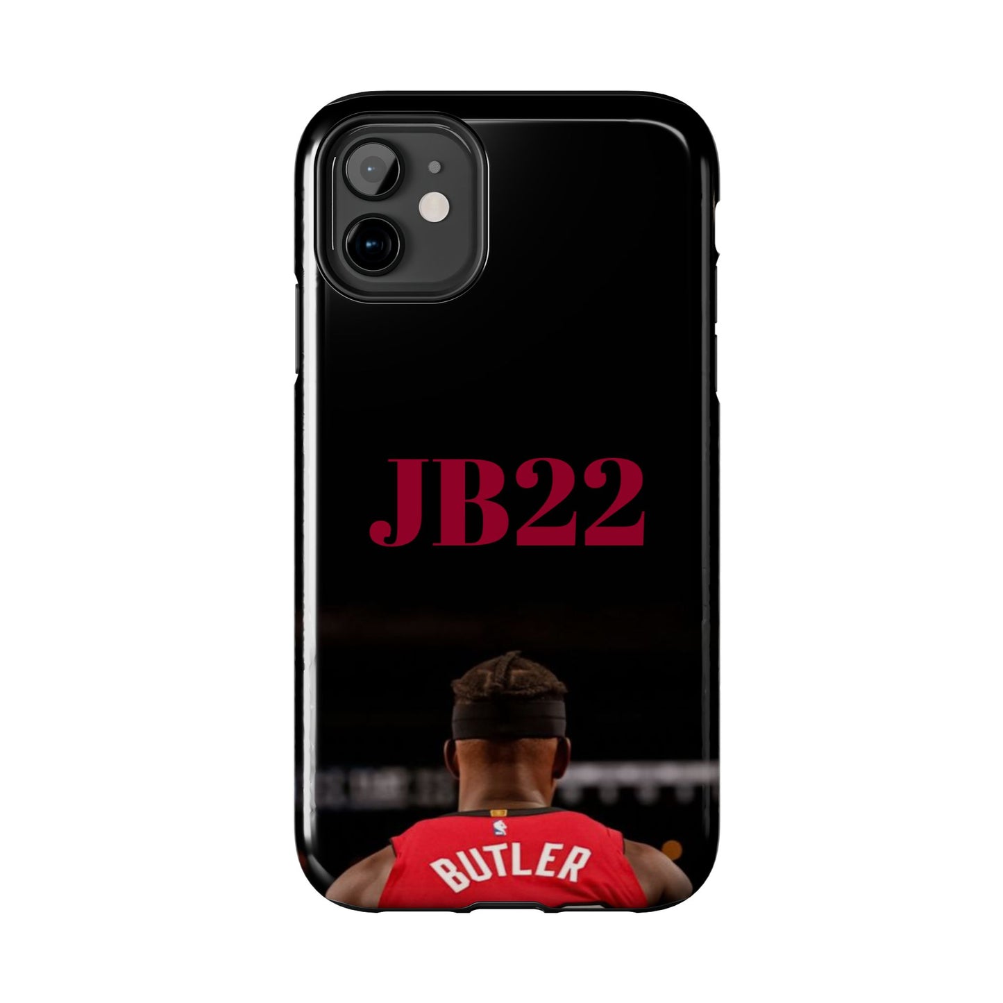 Jimmy Butler Phone Case