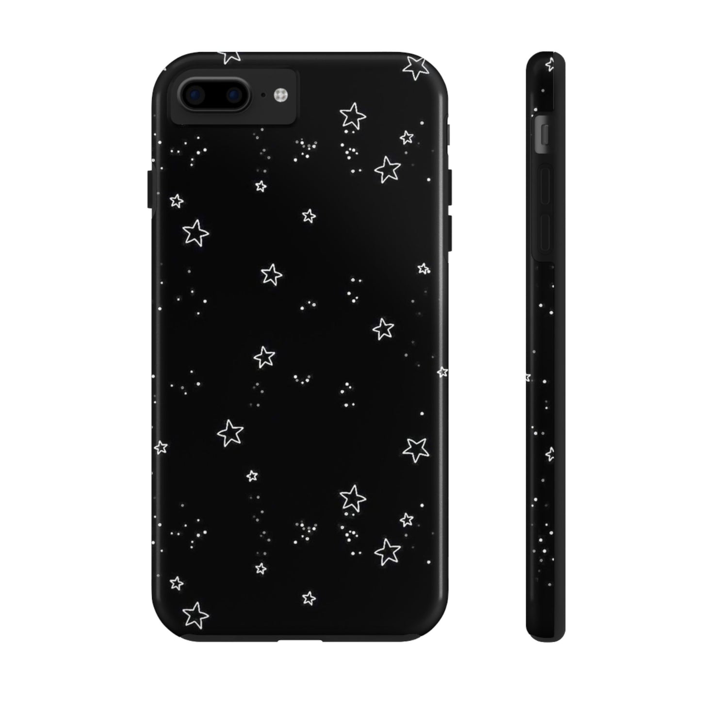 Stars Pattern Phone Case